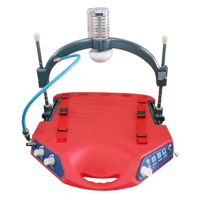 藍仕威克全自動心肺復蘇機AHS 200A、AHS 200B、AHS 200C