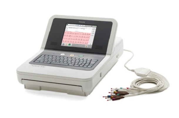飛利浦pagewriter tc10、pagewriter tc20心電圖機(jī)