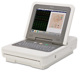 飛利浦心電圖儀pagewriter tc30、pagewriter tc50