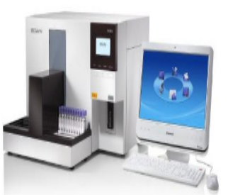 全自動血細(xì)胞分析儀 ds-500、ds-580、ds-500c
