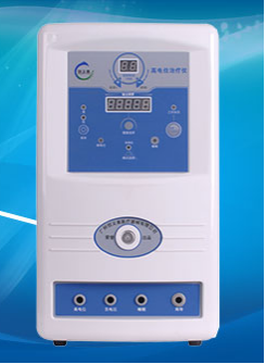 低、中頻高電位治療儀ND-10000