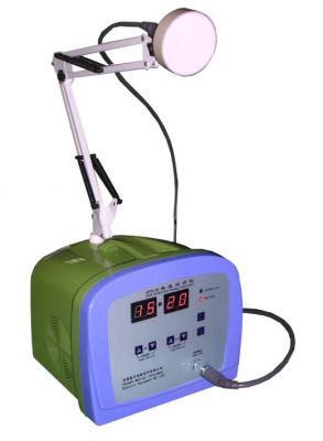 圣普微波治療儀spw-1、spw-1a、spw-1b