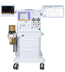 麻醉機(jī)cwm-201a、cwm-301、cwm-301a、cwm-301b