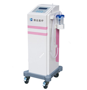 臭氧治療儀XD-2000A、XD-2000B、XD-2000D
