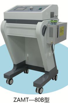 醫(yī)用臭氧治療儀zamt-100型、zamt-80型、zamt-80a型、zamt-80b型