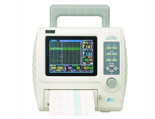 超聲多普勒胎兒/母親監(jiān)護儀bfm-700、bfm-700+、bfm-700e、bfm-700e+、