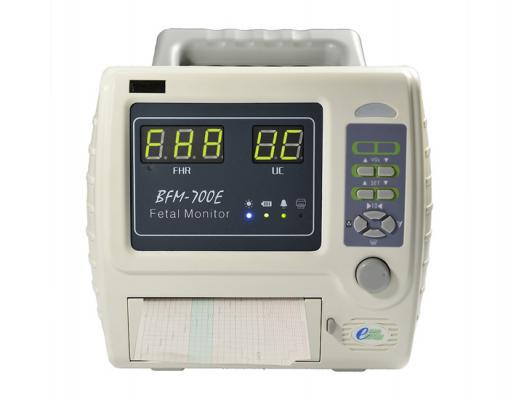 超聲多普勒胎兒/母親監(jiān)護儀bfm-700、bfm-700+、bfm-700e