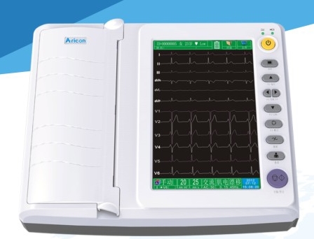 心電圖機(jī)ECG-1C、ECG-1D、ECG-3C、ECG-3D、ECG-6C、ECG-6D、ECG-12C、ECG-12D