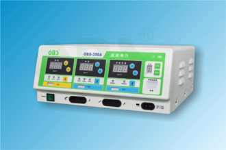 高頻電刀obs-350a、obs-350b、obs-300a、obs-100a、obs-100b、obs-100c、obs-50
