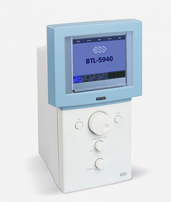 物理治療儀BTL-4710 Smart，BTL-4825S Smart，BTL-4825SL Smart