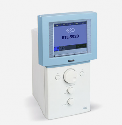 物理治療儀BTL-4710 Smart，BTL-4825S Smart，BTL-4825SL Smart
