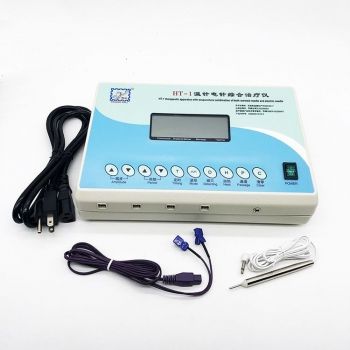 溫針電針綜合治療儀ht-2、ht-2a