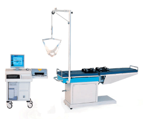 頸腰椎治療多功能牽引床jyz-ia、jyz-ib、jyz-iia、jyz-iib、jyz-iiia、jyz-iiib、jyz-iva、jyz-ivb