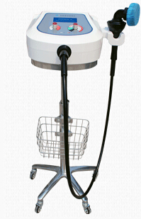 YK700-1型多頻振動(dòng)排痰機(jī)（成人、兒童型）