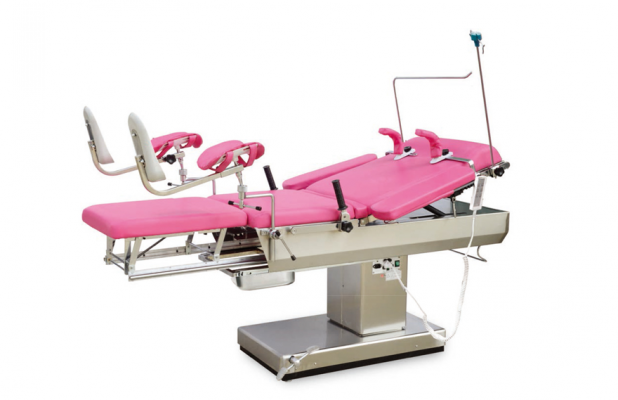 JHDC-99A、JHDC-99A-I型電動(dòng)產(chǎn)床