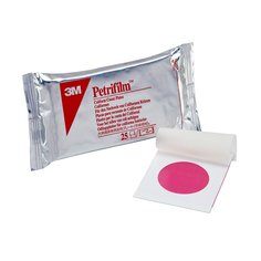 3m?petrifilm?大腸菌群測試片6416，1000/箱