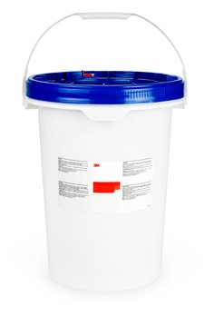 3m? mlrb02改良李斯特菌恢復(fù)肉湯，25磅，1件裝