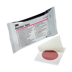 3M? Petrifilm? 6428水質(zhì)腸桿菌科測(cè)試片，1000片/箱