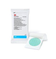 3M? Petrifilm? 6462乳酸菌總數(shù)測試片，500個/箱