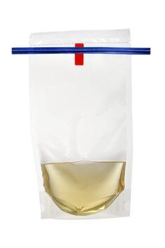 3M? QEBPW225增菌袋，含225毫升緩沖蛋白胨水，32袋/箱