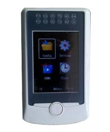 動態(tài)腦電圖儀cms2100