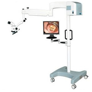 牙科手術(shù)顯微鏡LZJ-4D、LZJ-6D、LZJ-6E、LZJ-6ET型