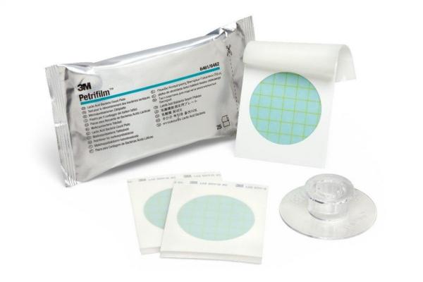 3m? petrifilm? 6481高靈敏度測試片涂布器，2個(gè)/箱