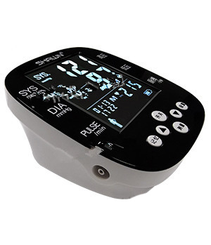 臂式電子血壓計nx-8501a、nx-8501b、nx-8501c、