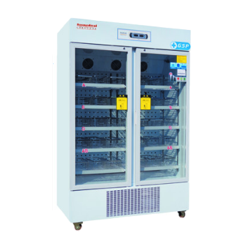 偉明血液冷藏箱XY-300、XY-400、XY-530