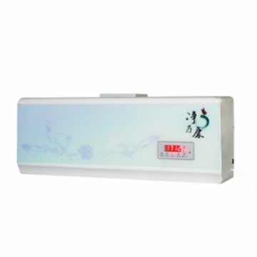 凈為康jwk/xd-c款式Ⅰ（60?）壁掛式，臭氧空氣消毒凈化機(jī)