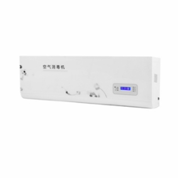 凈為康jwk/jh款式Ⅰ（100?）普通壁掛，等離子空氣消毒機(jī)