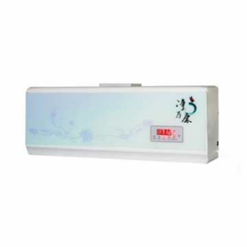 凈為康jwk/xd-c款式Ⅰ（150?）壁掛式，臭氧空氣消毒凈化機(jī)