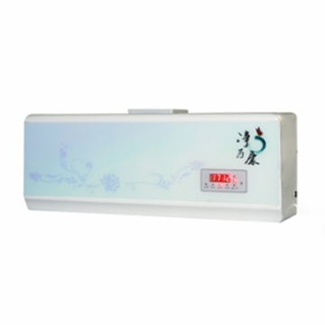 凈為康jwk/xd-c款式Ⅰ（120?）壁掛式，臭氧空氣消毒凈化機(jī)