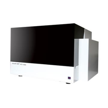 南方 south990att-1000 血液流變儀