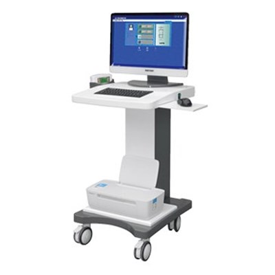 億康 電子脊柱測(cè)量儀 ek-8300