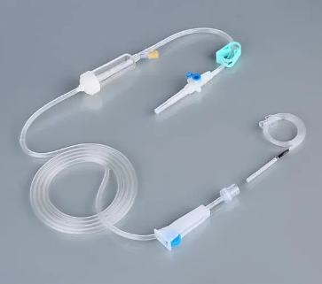 一次性使用泵用輸液器sp-1，sp-2