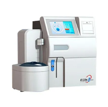 電解質(zhì)分析儀aes-850、aes-870