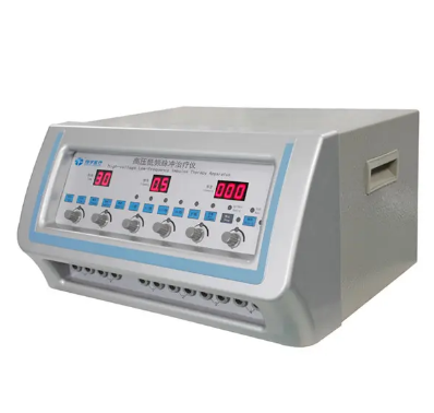 高壓低頻脈沖治療機(jī)smd-a、