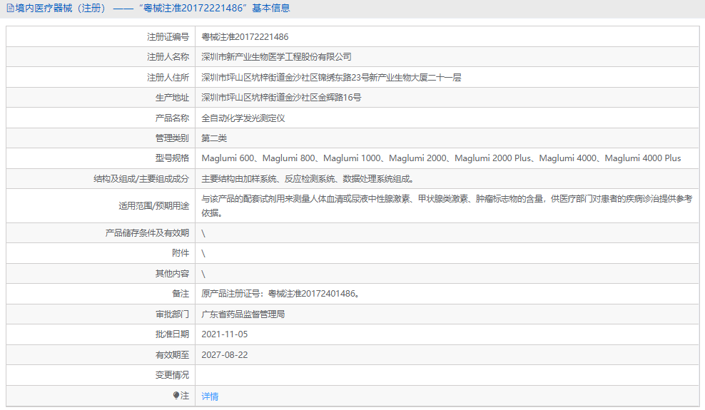 201001349642.png 全自動(dòng)化學(xué)發(fā)光測定儀Maglumi 10001.png