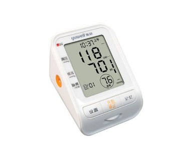 臂式電子血壓計(jì)dbp-1210、dbp-1313