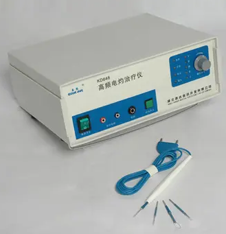 高頻電灼儀gp-l、gp-p
