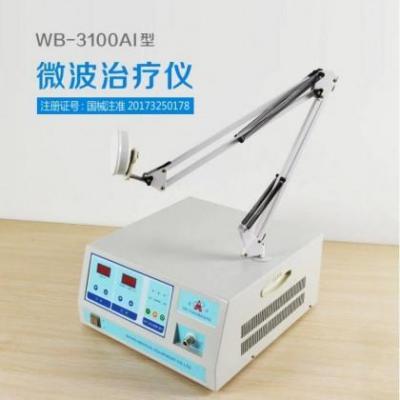 微波治療儀wb—3100（aⅠ）、wb—3100 （aⅢ）