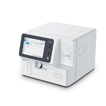 kcard 110、kcard 120全自動熒光免疫分析儀