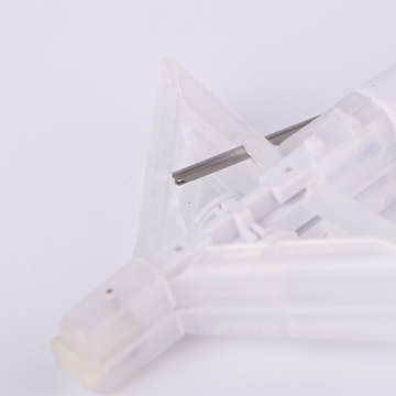 微創(chuàng)筋膜閉合器bkfcs-15、bkfcs-13、bkfcs-10