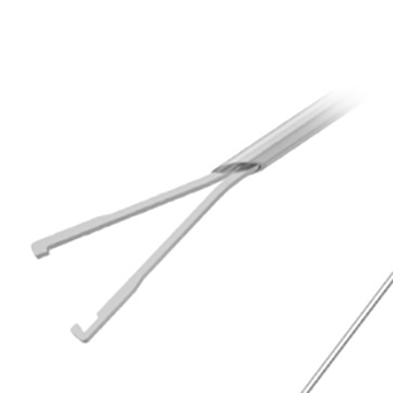 bkfcs-8、bkfcs-5微創(chuàng)筋膜閉合器