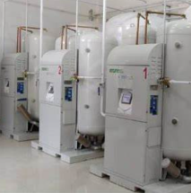 olv-c1、olv-3s醫(yī)用分子篩制氧機(jī)