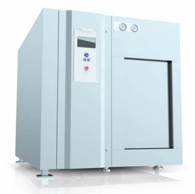mvs-1200、mvs-1000脈動真空蒸汽滅菌器