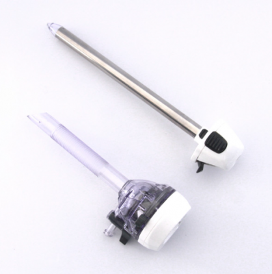 一次性使用腹腔鏡用穿刺器φ5mm、φ8mm、φ10mm