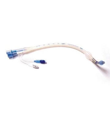 nc-kz41-r、nc-kz28-l一次性使用可視雙腔支氣管插管