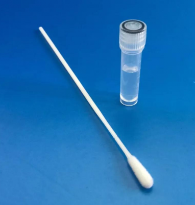 默樂一次性使用無菌采樣拭子o-3、o-8